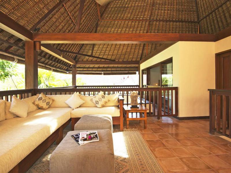 Villa Kubu Seminyak Экстерьер фото