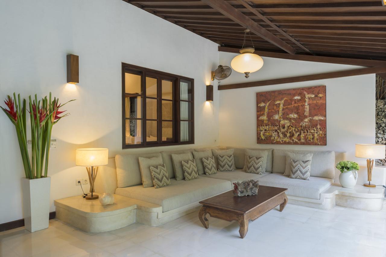 Villa Kubu Seminyak Экстерьер фото