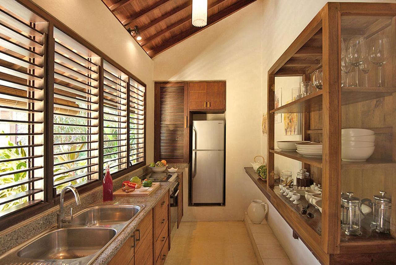 Villa Kubu Seminyak Экстерьер фото